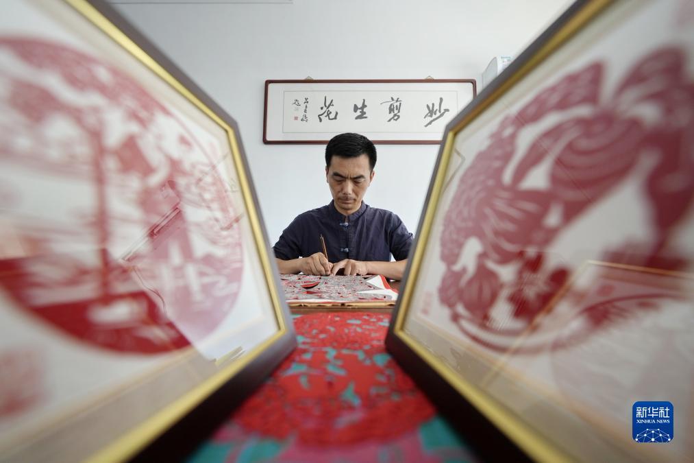 金陵唐人游